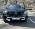 Чорний Мерседес ГЛЦ-Клас, об'ємом двигуна 1.99 л та пробігом 63 тис. км за 35900 $, фото 1 на Automoto.ua