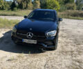 Черный Мерседес ГЛЦ-Класс, объемом двигателя 1.99 л и пробегом 89 тыс. км за 33500 $, фото 3 на Automoto.ua