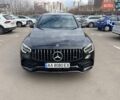 Черный Мерседес ГЛЦ-Класс, объемом двигателя 1.95 л и пробегом 112 тыс. км за 49000 $, фото 14 на Automoto.ua