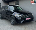 Черный Мерседес ГЛЦ-Класс, объемом двигателя 2 л и пробегом 111 тыс. км за 29400 $, фото 5 на Automoto.ua