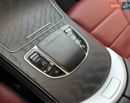 Черный Мерседес ГЛЦ-Класс, объемом двигателя 2 л и пробегом 83 тыс. км за 29999 $, фото 32 на Automoto.ua