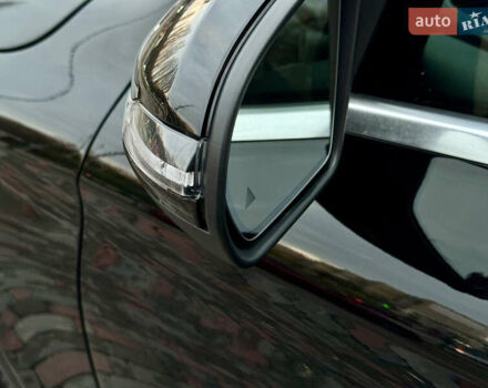 Черный Мерседес ГЛЦ-Класс, объемом двигателя 2 л и пробегом 66 тыс. км за 32000 $, фото 43 на Automoto.ua