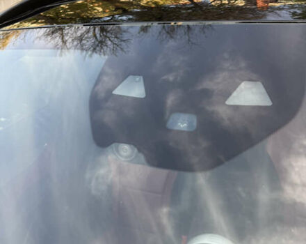 Чорний Мерседес ГЛЦ-Клас, об'ємом двигуна 2 л та пробігом 83 тис. км за 32000 $, фото 21 на Automoto.ua