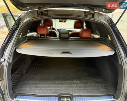 Чорний Мерседес ГЛЦ-Клас, об'ємом двигуна 2 л та пробігом 83 тис. км за 32000 $, фото 20 на Automoto.ua