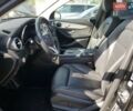 Чорний Мерседес ГЛЦ-Клас, об'ємом двигуна 1.99 л та пробігом 114 тис. км за 10800 $, фото 6 на Automoto.ua