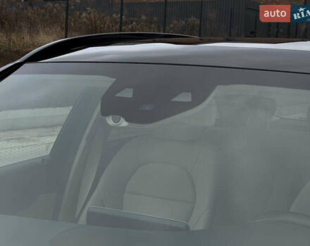 Черный Мерседес ГЛЦ-Класс, объемом двигателя 2 л и пробегом 102 тыс. км за 34800 $, фото 34 на Automoto.ua