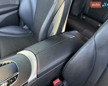 Чорний Мерседес ГЛЦ-Клас, об'ємом двигуна 2 л та пробігом 177 тис. км за 36800 $, фото 30 на Automoto.ua
