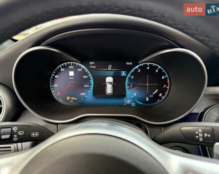 Черный Мерседес ГЛЦ-Класс, объемом двигателя 2 л и пробегом 83 тыс. км за 29999 $, фото 36 на Automoto.ua
