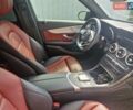 Мерседес ГЛЦ-Класс 2020 в Кременчуге на Automoto.ua Черный Мерседес ГЛЦ-Класс, объемом двигателя 2 л и пробегом 82 тыс. км за 29900 $, фото 4 на Automoto.ua