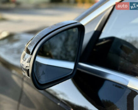 Чорний Мерседес ГЛЦ-Клас, об'ємом двигуна 2 л та пробігом 177 тис. км за 36800 $, фото 7 на Automoto.ua