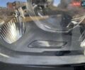 Черный Мерседес ГЛЦ-Класс, объемом двигателя 3 л и пробегом 80 тыс. км за 60000 $, фото 17 на Automoto.ua