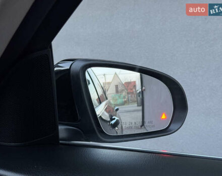 Черный Мерседес ГЛЦ-Класс, объемом двигателя 2 л и пробегом 111 тыс. км за 29400 $, фото 46 на Automoto.ua