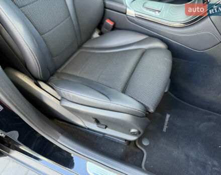 Чорний Мерседес ГЛЦ-Клас, об'ємом двигуна 2 л та пробігом 177 тис. км за 36800 $, фото 53 на Automoto.ua