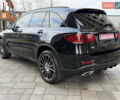 Черный Мерседес ГЛЦ-Класс, объемом двигателя 2 л и пробегом 83 тыс. км за 29999 $, фото 9 на Automoto.ua