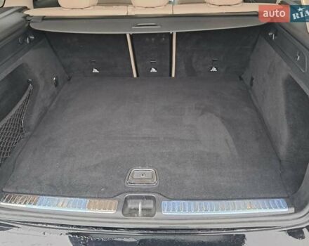 Черный Мерседес ГЛЦ-Класс, объемом двигателя 1.99 л и пробегом 114 тыс. км за 28600 $, фото 28 на Automoto.ua