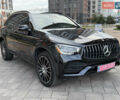 Черный Мерседес ГЛЦ-Класс, объемом двигателя 2 л и пробегом 83 тыс. км за 29999 $, фото 4 на Automoto.ua