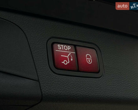 Черный Мерседес ГЛЦ-Класс, объемом двигателя 2 л и пробегом 102 тыс. км за 34800 $, фото 48 на Automoto.ua