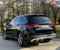 Чорний Мерседес ГЛЦ-Клас, об'ємом двигуна 2 л та пробігом 177 тис. км за 36800 $, фото 14 на Automoto.ua