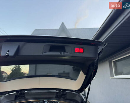 Черный Мерседес ГЛЦ-Класс, объемом двигателя 2 л и пробегом 111 тыс. км за 29400 $, фото 44 на Automoto.ua