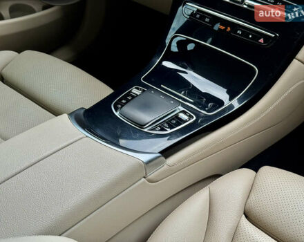 Мерседес ГЛЦ-Класс 2020 в Ужгороде на Automoto.ua Черный Мерседес ГЛЦ-Класс, объемом двигателя 1.95 л и пробегом 190 тыс. км за 36000 $, фото 23 на Automoto.ua