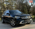 Чорний Мерседес ГЛЦ-Клас, об'ємом двигуна 2 л та пробігом 177 тис. км за 36800 $, фото 4 на Automoto.ua