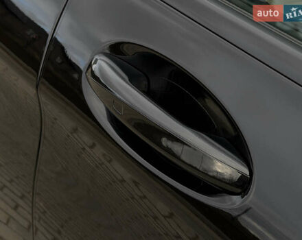 Черный Мерседес ГЛЦ-Класс, объемом двигателя 2 л и пробегом 102 тыс. км за 34800 $, фото 33 на Automoto.ua