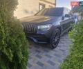 Чорний Мерседес ГЛЦ-Клас, об'ємом двигуна 2 л та пробігом 82 тис. км за 30500 $, фото 1 на Automoto.ua