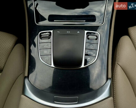 Мерседес ГЛЦ-Класс 2020 в Ужгороде на Automoto.ua Черный Мерседес ГЛЦ-Класс, объемом двигателя 1.95 л и пробегом 190 тыс. км за 36000 $, фото 24 на Automoto.ua