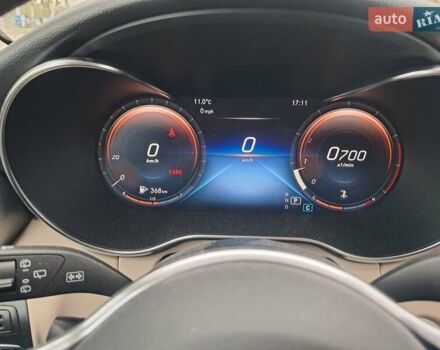 Черный Мерседес ГЛЦ-Класс, объемом двигателя 1.99 л и пробегом 114 тыс. км за 28600 $, фото 18 на Automoto.ua