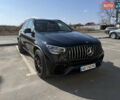 Черный Мерседес ГЛЦ-Класс, объемом двигателя 1.99 л и пробегом 106 тыс. км за 29990 $, фото 1 на Automoto.ua