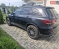 Мерседес ГЛЦ-Класс 2020 в Кременчуге на Automoto.ua Черный Мерседес ГЛЦ-Класс, объемом двигателя 2 л и пробегом 82 тыс. км за 29900 $, фото 2 на Automoto.ua