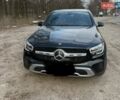 Черный Мерседес ГЛЦ-Класс, объемом двигателя 2 л и пробегом 167 тыс. км за 50000 $, фото 1 на Automoto.ua
