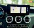 Черный Мерседес ГЛЦ-Класс, объемом двигателя 1.95 л и пробегом 112 тыс. км за 49000 $, фото 29 на Automoto.ua