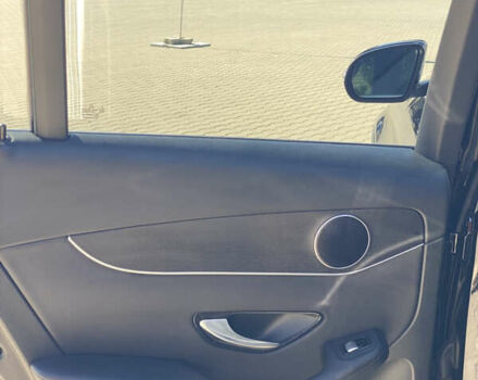 Черный Мерседес ГЛЦ-Класс, объемом двигателя 2 л и пробегом 80 тыс. км за 36500 $, фото 26 на Automoto.ua