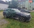 Черный Мерседес ГЛЦ-Класс, объемом двигателя 1.95 л и пробегом 70 тыс. км за 35000 $, фото 1 на Automoto.ua