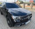 Чорний Мерседес ГЛЦ-Клас, об'ємом двигуна 1.99 л та пробігом 120 тис. км за 28500 $, фото 1 на Automoto.ua