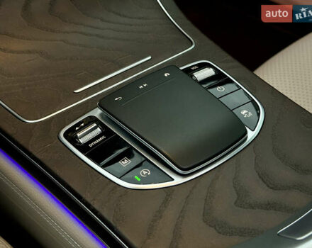 Черный Мерседес ГЛЦ-Класс, объемом двигателя 2 л и пробегом 66 тыс. км за 32000 $, фото 48 на Automoto.ua