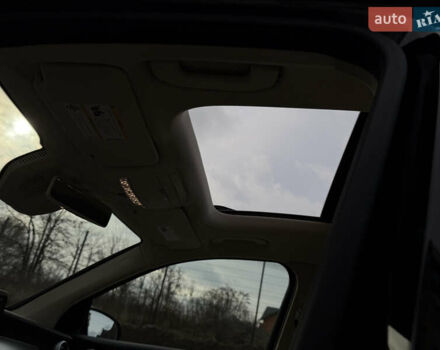 Черный Мерседес ГЛЦ-Класс, объемом двигателя 2 л и пробегом 102 тыс. км за 34800 $, фото 50 на Automoto.ua