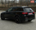 Черный Мерседес ГЛЦ-Класс, объемом двигателя 2 л и пробегом 102 тыс. км за 34800 $, фото 10 на Automoto.ua