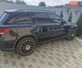 Мерседес ГЛЦ-Класс 2020 в Кременчуге на Automoto.ua Черный Мерседес ГЛЦ-Класс, объемом двигателя 2 л и пробегом 82 тыс. км за 29900 $, фото 8 на Automoto.ua