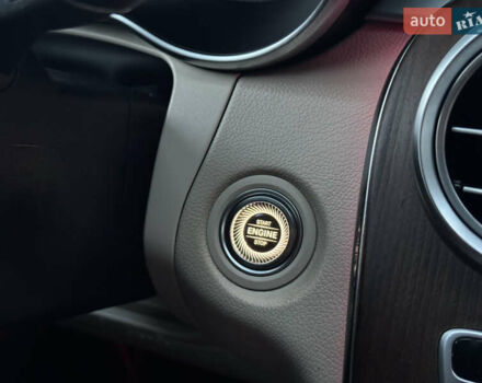 Черный Мерседес ГЛЦ-Класс, объемом двигателя 2 л и пробегом 111 тыс. км за 29400 $, фото 45 на Automoto.ua