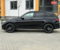 Черный Мерседес ГЛЦ-Класс, объемом двигателя 2 л и пробегом 102 тыс. км за 34800 $, фото 13 на Automoto.ua