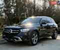 Чорний Мерседес ГЛЦ-Клас, об'ємом двигуна 2 л та пробігом 177 тис. км за 36800 $, фото 18 на Automoto.ua