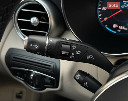 Черный Мерседес ГЛЦ-Класс, объемом двигателя 2 л и пробегом 102 тыс. км за 34800 $, фото 45 на Automoto.ua