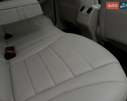 Черный Мерседес ГЛЦ-Класс, объемом двигателя 2 л и пробегом 102 тыс. км за 34800 $, фото 24 на Automoto.ua