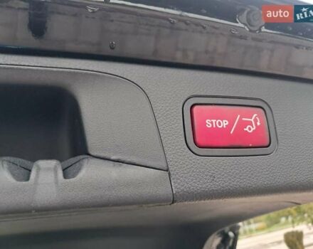 Черный Мерседес ГЛЦ-Класс, объемом двигателя 1.99 л и пробегом 114 тыс. км за 28600 $, фото 27 на Automoto.ua