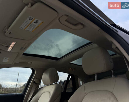 Черный Мерседес ГЛЦ-Класс, объемом двигателя 2 л и пробегом 102 тыс. км за 34800 $, фото 44 на Automoto.ua