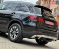 Черный Мерседес ГЛЦ-Класс, объемом двигателя 1.95 л и пробегом 190 тыс. км за 35000 $, фото 16 на Automoto.ua