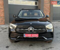 Черный Мерседес ГЛЦ-Класс, объемом двигателя 2.93 л и пробегом 115 тыс. км за 54500 $, фото 2 на Automoto.ua