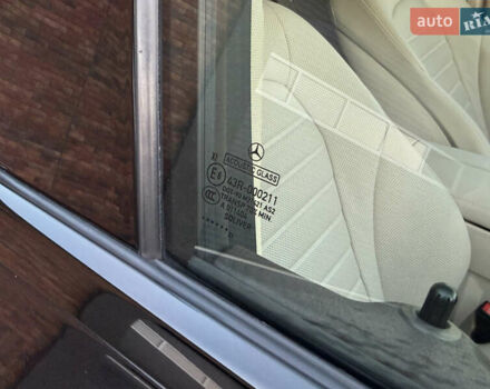 Черный Мерседес ГЛЦ-Класс, объемом двигателя 2.93 л и пробегом 115 тыс. км за 54500 $, фото 13 на Automoto.ua